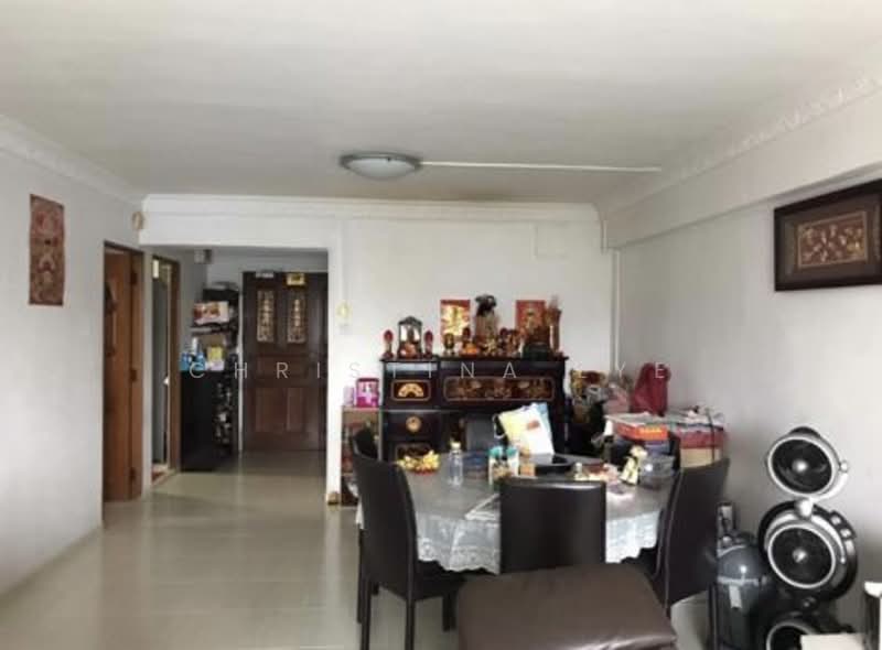 581 Woodlands Drive 16, 581 Woodlands Drive 16, 4 Bedrooms, 1,410 sqft, HDB Flat For Sale, by Christina Lye, 24796035 - PropertyGuru.com.sg