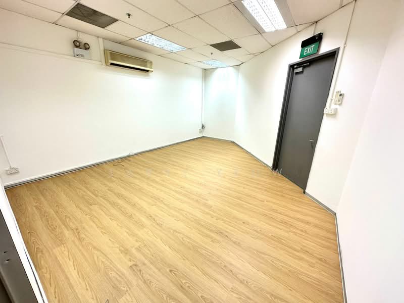 Ubi Techpark, 10 Ubi Crescent, 300 sqft, Light Industrial (B1) For Rent, by Larry Yeow, 24796082 - CommercialGuru.com.sg