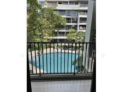 For Rent - Archipelago