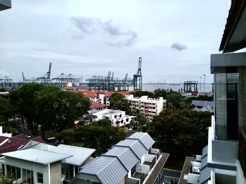 The Grandhill, 39 Pasir Panjang Hill, Room Rental, 200 sqft, Condominium For Rent, by Grace Cheong, 24796135 - PropertyGuru.com.sg
