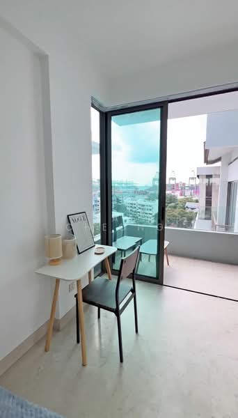 The Grandhill, 39 Pasir Panjang Hill, Room Rental, 200 sqft, Condominium For Rent, by Grace Cheong, 24796135 - PropertyGuru.com.sg