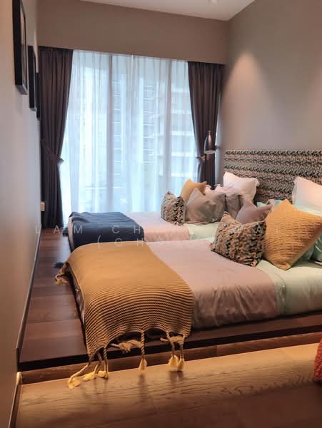 Amber Skye, 8 Amber Road, 3 Bedrooms, 1,216 sqft, Apartment For Sale, by Lam Cheng Wai (Chris), 24796156 - PropertyGuru.com.sg