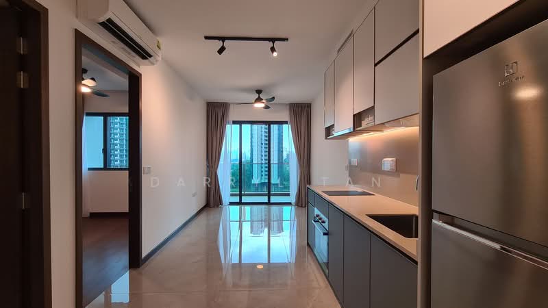 Normanton Park, 59 Normanton Park, 1 Bedroom, 517 sqft, Condominium For Rent, by Darryl Tan, 24796157 - PropertyGuru.com.sg