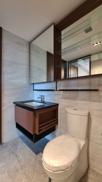 Normanton Park, 59 Normanton Park, 1 Bedroom, 517 sqft, Condominium For Rent, by Darryl Tan, 24796157 - PropertyGuru.com.sg