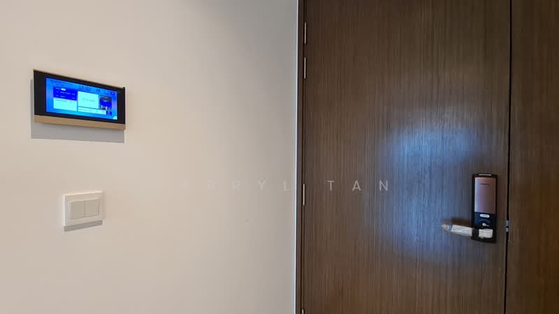 Normanton Park, 59 Normanton Park, 1 Bedroom, 517 sqft, Condominium For Rent, by Darryl Tan, 24796157 - PropertyGuru.com.sg