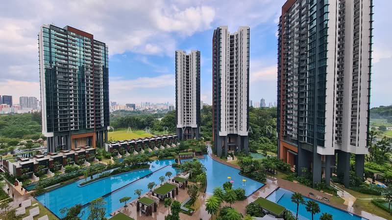 Normanton Park, 59 Normanton Park, 1 Bedroom, 517 sqft, Condominium For Rent, by Darryl Tan, 24796157 - PropertyGuru.com.sg