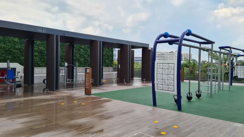 Normanton Park, 59 Normanton Park, 1 Bedroom, 517 sqft, Condominium For Rent, by Darryl Tan, 24796157 - PropertyGuru.com.sg