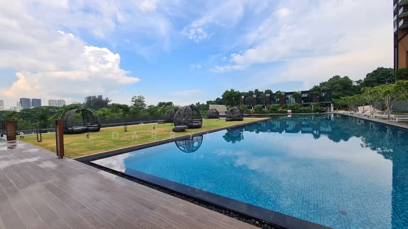 Normanton Park, 59 Normanton Park, 1 Bedroom, 517 sqft, Condominium For Rent, by Darryl Tan, 24796157 - PropertyGuru.com.sg