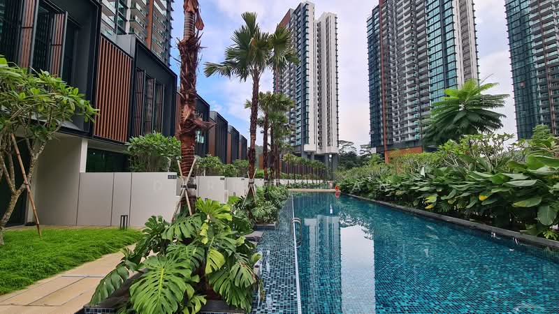 Normanton Park, 59 Normanton Park, 1 Bedroom, 517 sqft, Condominium For Rent, by Darryl Tan, 24796157 - PropertyGuru.com.sg