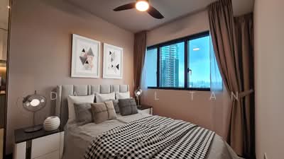 For Rent - Normanton Park