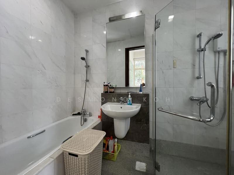 Mandale Heights, 45 Mandalay Road, Newton / Novena, 1 Bedroom, 646 sqft, Apartment For Rent, by Desmond Koh, 24796236 - PropertyGuru.com.sg