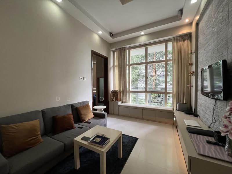 Mandale Heights, 45 Mandalay Road, Newton / Novena, 1 Bedroom, 646 sqft, Apartment For Rent, by Desmond Koh, 24796236 - PropertyGuru.com.sg
