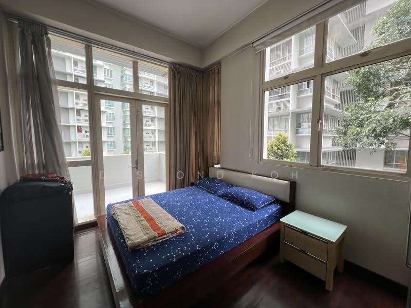 Mandale Heights, 45 Mandalay Road, Newton / Novena, 1 Bedroom, 646 sqft, Apartment For Rent, by Desmond Koh, 24796236 - PropertyGuru.com.sg