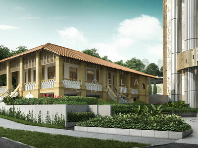 For Sale - Klimt Cairnhill