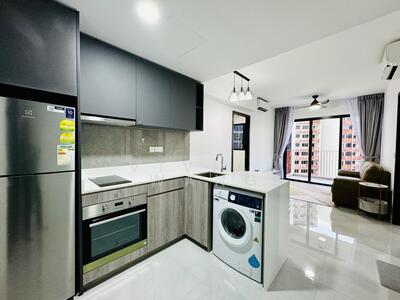 For Rent - Riverfront Residences