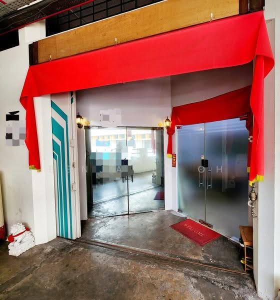 Ruby Warehouse Complex, 8 Kaki Bukit Rd 2, Eunos / Geylang / Paya Lebar, 2,496 sqft, Factory / Workshop (B2) For Sale, by Benjamin Oh, 24796264 - CommercialGuru.com.sg