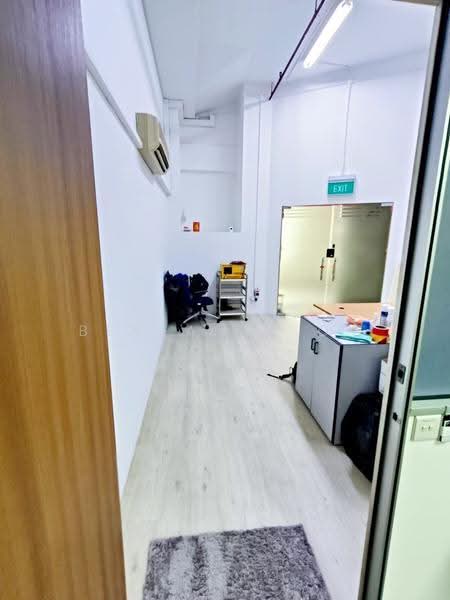Ruby Warehouse Complex, 8 Kaki Bukit Rd 2, Eunos / Geylang / Paya Lebar, 2,496 sqft, Factory / Workshop (B2) For Sale, by Benjamin Oh, 24796264 - CommercialGuru.com.sg