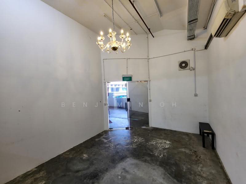 Ruby Warehouse Complex, 8 Kaki Bukit Rd 2, Eunos / Geylang / Paya Lebar, 2,496 sqft, Factory / Workshop (B2) For Sale, by Benjamin Oh, 24796264 - CommercialGuru.com.sg