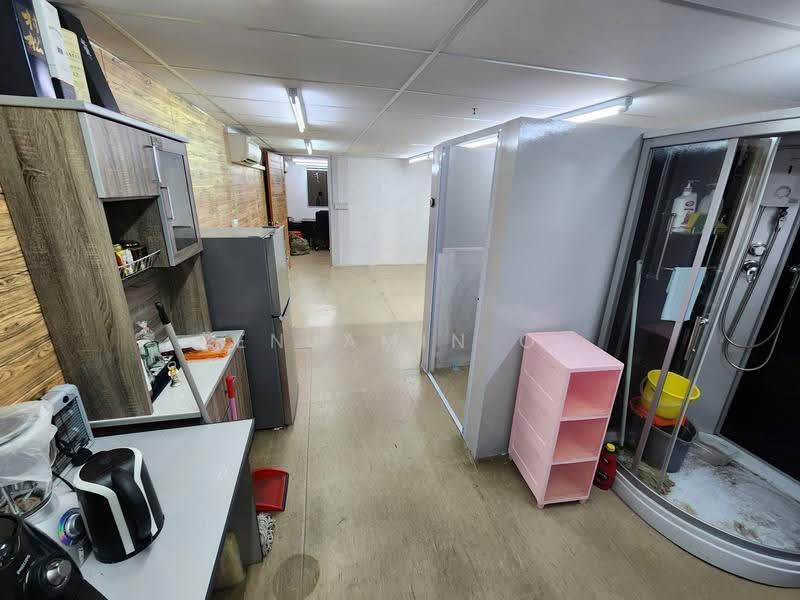 Ruby Warehouse Complex, 8 Kaki Bukit Rd 2, Eunos / Geylang / Paya Lebar, 2,496 sqft, Factory / Workshop (B2) For Sale, by Benjamin Oh, 24796264 - CommercialGuru.com.sg