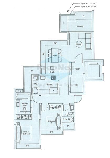 For Rent The Beverly