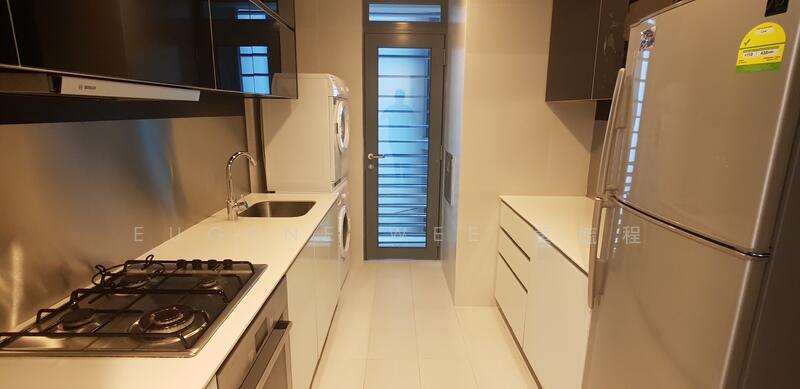 For Rent - The Beverly