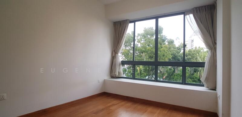 For Rent - The Beverly