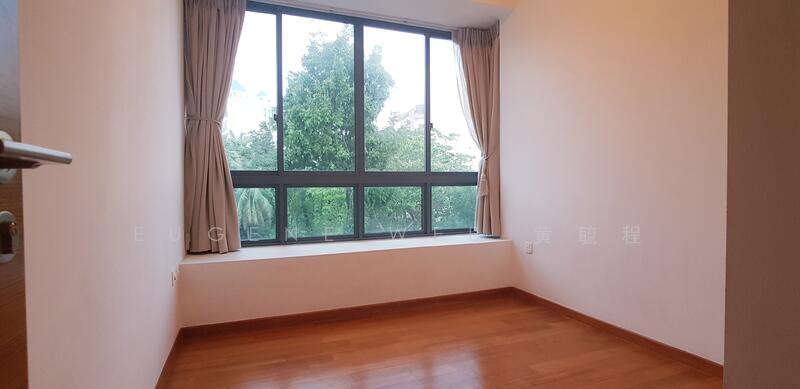 For Rent - The Beverly