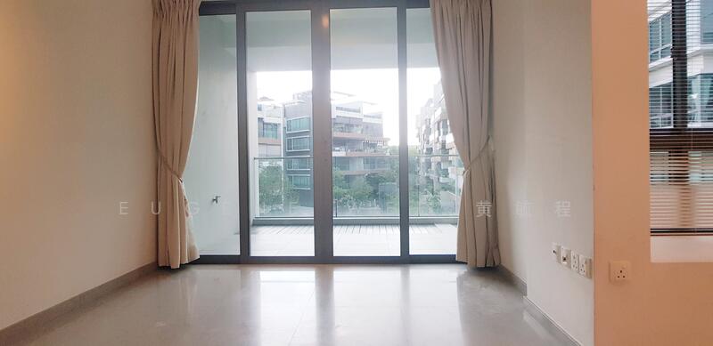 For Rent - The Beverly