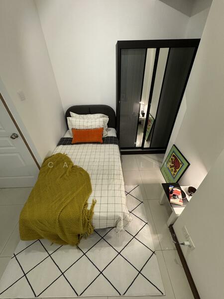 The Sail @ Marina Bay, 6 Marina Boulevard, Room Rental, 130 sqft, Condominium For Rent, by Calvin Lim, 24796276 - PropertyGuru.com.sg