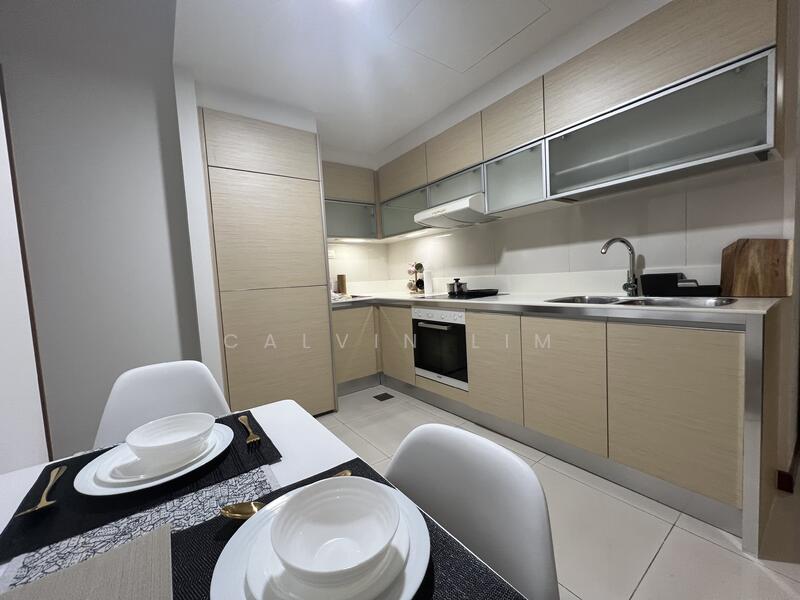 The Sail @ Marina Bay, 6 Marina Boulevard, Room Rental, 130 sqft, Condominium For Rent, by Calvin Lim, 24796276 - PropertyGuru.com.sg