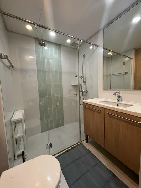 The Sail @ Marina Bay, 6 Marina Boulevard, Room Rental, 130 sqft, Condominium For Rent, by Calvin Lim, 24796276 - PropertyGuru.com.sg