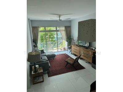 For Rent - The Cascadia