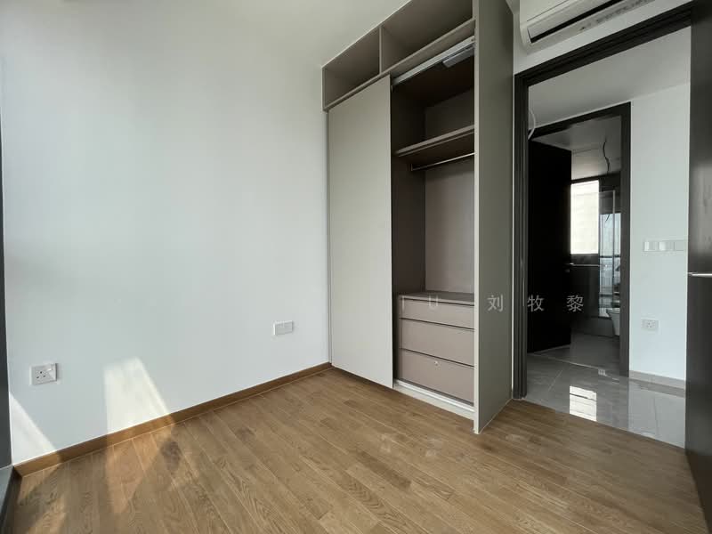 Parc Clematis, 8E Jalan Lempeng, 3 Bedrooms, 862 sqft, Condominium For Rent, by Matthew Liu 刘牧黎, 24796374 - PropertyGuru.com.sg