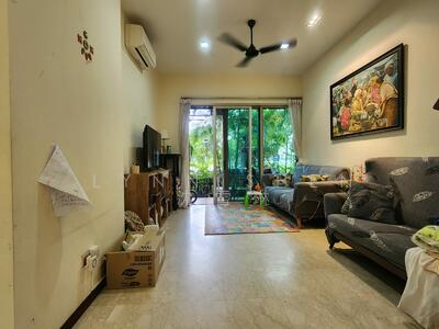 For Rent - Costa Rhu