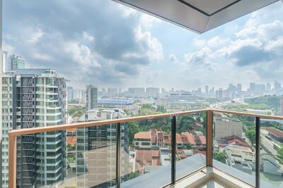 For Rent - Kopar At Newton