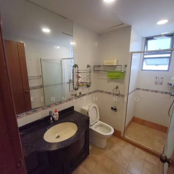 The Florida, 78 Hougang Avenue 7, Room Rental, 150 sqft, Condominium For Rent, by Kenneth Neo, 24796458 - PropertyGuru.com.sg