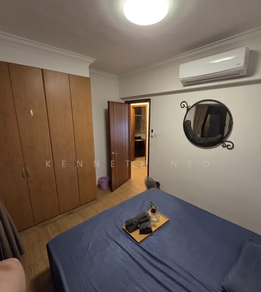 The Florida, 78 Hougang Avenue 7, Room Rental, 150 sqft, Condominium For Rent, by Kenneth Neo, 24796458 - PropertyGuru.com.sg