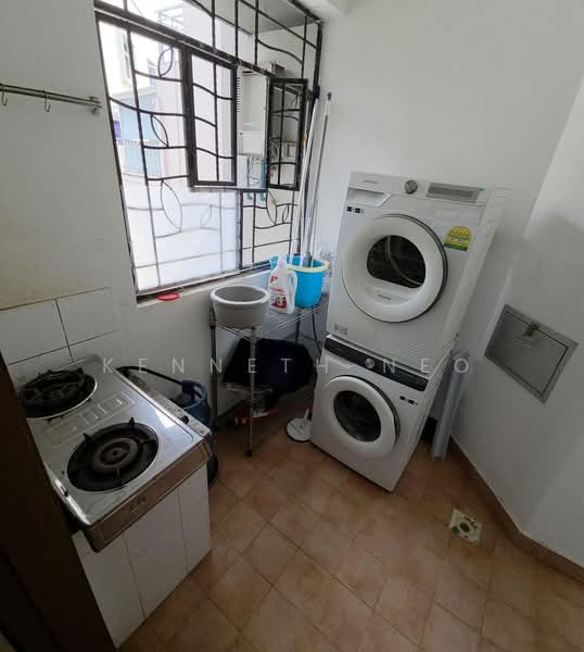 The Florida, 78 Hougang Avenue 7, Room Rental, 150 sqft, Condominium For Rent, by Kenneth Neo, 24796458 - PropertyGuru.com.sg