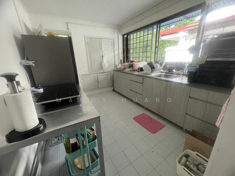 For Rent - 82 Tiong Poh Road