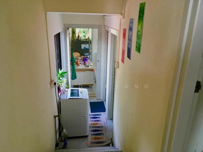 For Rent - 82 Tiong Poh Road