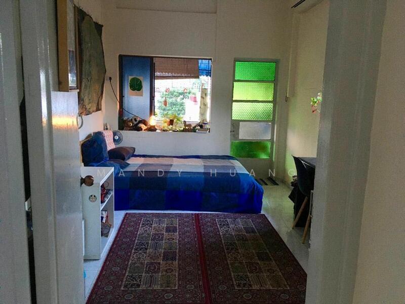 For Rent - 82 Tiong Poh Road