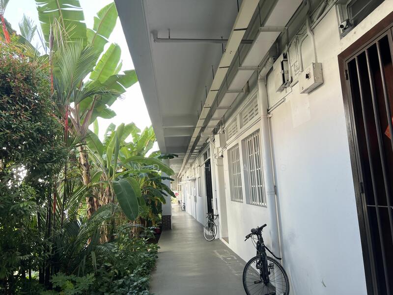For Rent - 82 Tiong Poh Road