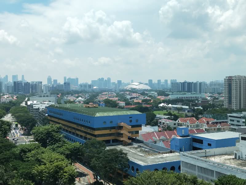 Moda, 42 East Coast Road, 2 Bedrooms, 969 sqft, Apartment For Rent, by Darren Lee, 24796573 - PropertyGuru.com.sg