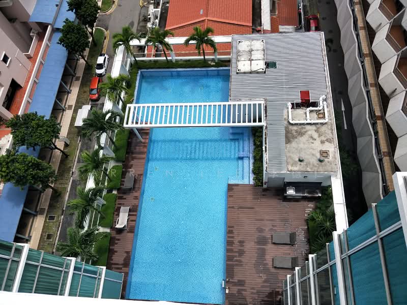 Moda, 42 East Coast Road, 2 Bedrooms, 969 sqft, Apartment For Rent, by Darren Lee, 24796573 - PropertyGuru.com.sg