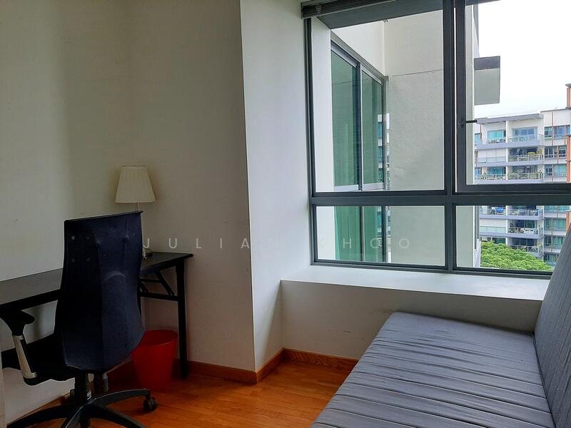 No Owner! Attached Bathroom @ Double Bay Residences, Simei Street 4, Room Rental, 128 sqft, Condominium For Rent, by Julian Khoo, 24796584 - PropertyGuru.com.sg