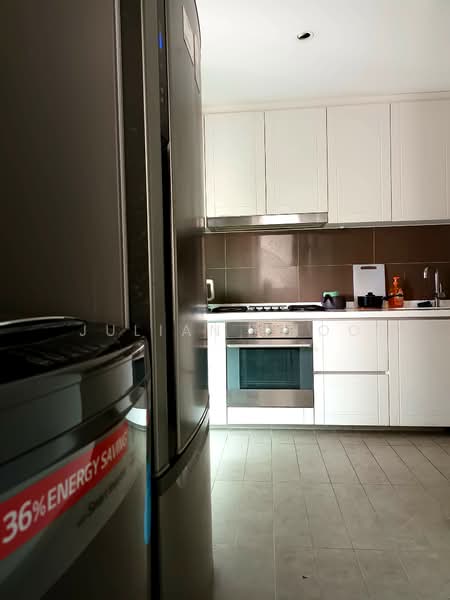 No Owner! Attached Bathroom @ Double Bay Residences, Simei Street 4, Room Rental, 128 sqft, Condominium For Rent, by Julian Khoo, 24796584 - PropertyGuru.com.sg