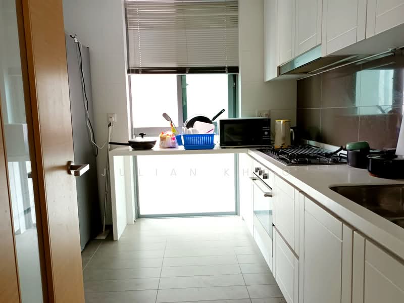 No Owner! Attached Bathroom @ Double Bay Residences, Simei Street 4, Room Rental, 128 sqft, Condominium For Rent, by Julian Khoo, 24796584 - PropertyGuru.com.sg