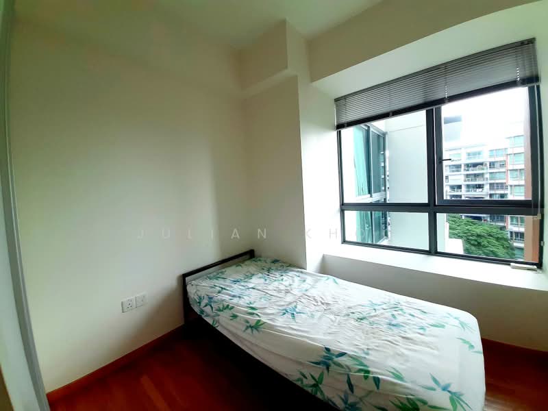 No Owner! Attached Bathroom @ Double Bay Residences, Simei Street 4, Room Rental, 128 sqft, Condominium For Rent, by Julian Khoo, 24796584 - PropertyGuru.com.sg