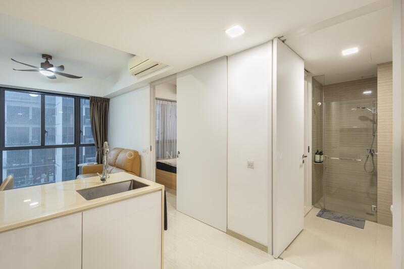 Sky Vue, 3 Bishan Street 15, 1 Bedroom, 495 sqft, Condominium For Rent, by Joanne Law, 24796585 - PropertyGuru.com.sg