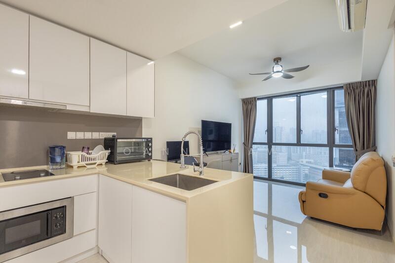 Sky Vue, 3 Bishan Street 15, 1 Bedroom, 495 sqft, Condominium For Rent, by Joanne Law, 24796585 - PropertyGuru.com.sg
